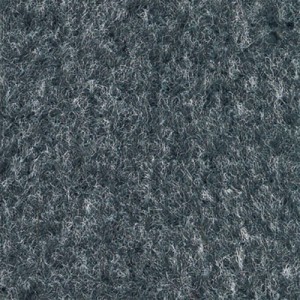 Mat Wiper 36x48 Absorbent Olefin All Purpose Charcoal