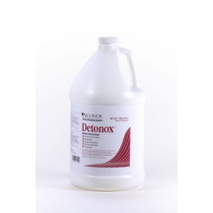 Detonox Ultimate Precision Cleaner - 4x1 gal case