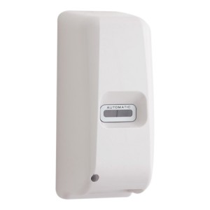 AUTOMATIC LOTION DISPENSER