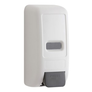 MANUAL LOTION DISPENSER