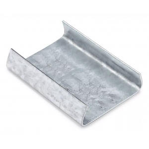 Strapping Seals Steel .75" C shaped 1,000/CS