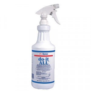 do-it-ALL Germicidal Foaming Cleaner, 32oz, Bottle