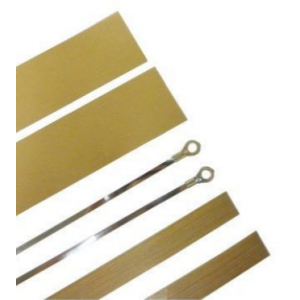 Sealer Replacement Kit for 24" FS-600H Element, PTFE Adhesive, PTFE Cover