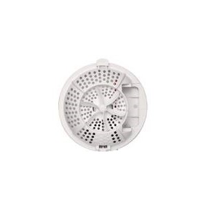 Air Freshener Dispenser 4.75x4.75x1.5 White 12/CS