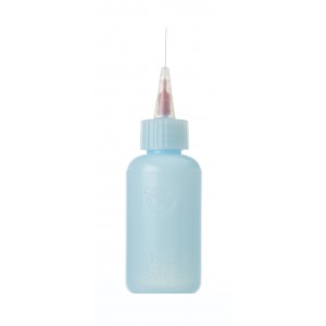 2OZ ESD FLUX BOTTLE WITH 26 GAUGE NEEDLE 50/CS