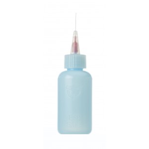 2OZ ESD FLUX BOTTLE WITH 26 GAUGE NEEDLE 50/CS