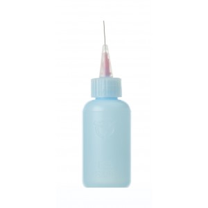 2OZ ESD FLUX BOTTLE WITH 20 GAUGE NEEDLE