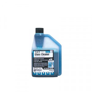 Glass Cleaner 16oz T.E.T Concentrated Nonammoniated 2/CS