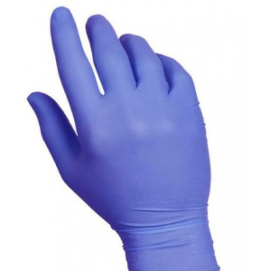 Nitrile Exam Gloves 12" 8Mil Medical  50/BX 10/CS
