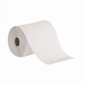 Preference Hardwound Roll Towels, One-Ply, White, 7 7/8x350'