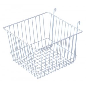 Grid-Store Basket 