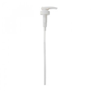 GALLON FOAMING SANITIZER PUMP