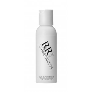 2OZ HAND SANITIZER LOTION ALCOHOL FREE