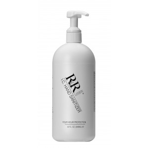 32OZ HAND SANITIZER LOTION ALCOHOL FREE