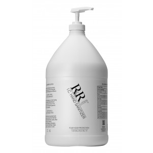 GAL HAND SANITIZER LOTION ALCOHOL FREE