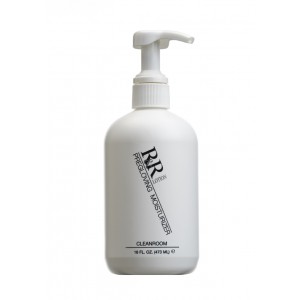 16OZ CLEANROOM LOTION BOTTLE