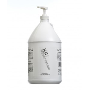 GALLON CLEANROOM LOTION BOTTLE