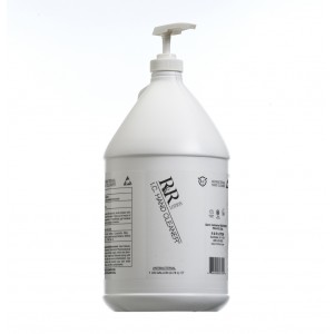 HAND SOAP GALLON BOTTLE WITH PUMP