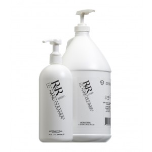 HAND SOAP 32OZ BOTTLE WITH PUMP