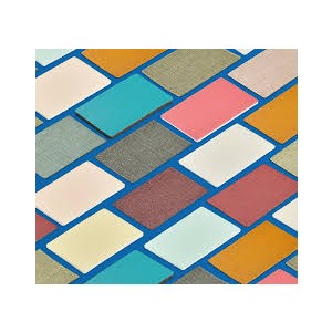 Pad Scrub Diamond 3x4 .078 360 Grit 10/PKG 10/CS