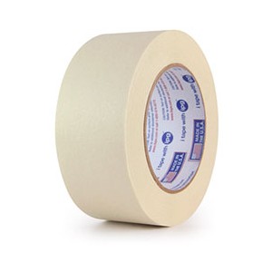 Utility Paper Masking Tape - Intertape 513