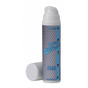 50ML INDUSTRIAL HAND SANITIZER LOTION ALCOHOL FREE