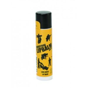 INDUSTRIAL SUNSCREEN LIP BALM