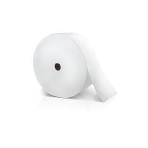 LoCor JRT 2-Ply Bath Tissue 3.3" x 1200' 12rls/cs - 40cs/pl