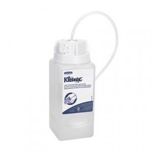 KLEENEX Antibacterial Foam Skin Cleanser, Fresh Scent, 1500mL Refill