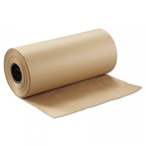 Kraft Paper 40lb. 18"x900' 18# 50/PLT