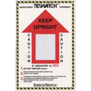 Label Companion For Tilt Watch 200/RL