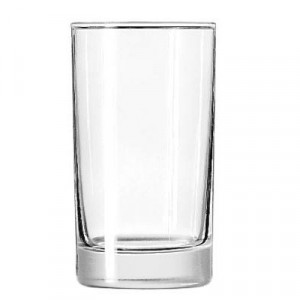 Lexington Glass Tumblers, Beverage, 11.25oz, 5" Tall