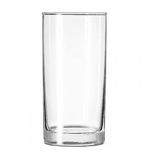 Lexington Glass Tumblers, Cooler, 15.5oz, 5 7/8" Tall