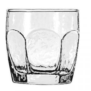 Chivalry Rocks Glasses, 10oz, 3 3/8" Tall