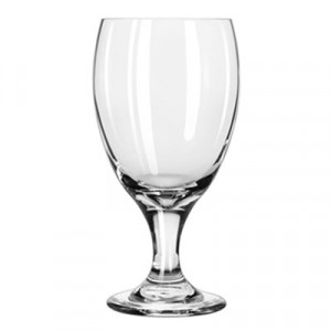 Charisma Glasses, 16 1/4 oz, Clear, Tall Iced Tea Glass