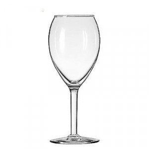 Citation Gourmet Glasses, Tall Wine, 12oz, 7 7/8" Tall