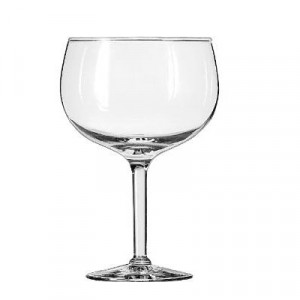 Grande Collection Glass Stemware, Magna Grande - Wine, 27.25oz, 7 3/8" Tall