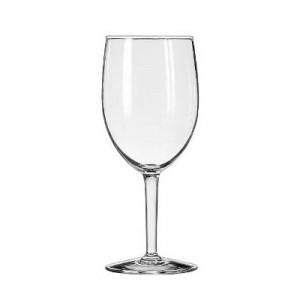 Citation Glasses, Goblet, 10oz, 7" Tall