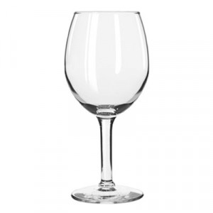 Citation Glasses, 11 oz, Clear, White Wine Glass