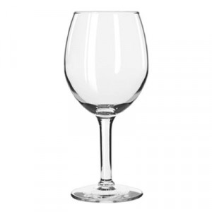Citation Glasses, 11 oz, Clear, White Wine Glass