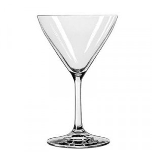 Bristol Valley Cocktail Glasses, 7.5oz, 6 1/4" Tall