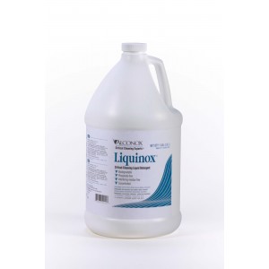Liquinox Critical Cleaning Liquid Detergent - 1 gal.
