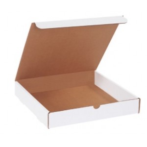 Mailer 12x12x2 32ECT #3 W 50/BDL