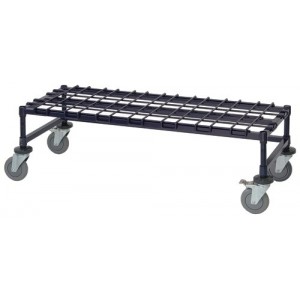 Mobile Dunnage Platform 36" x 18" x 12"