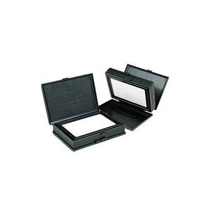 Ink Pad 2.5x4 Pre-Inked White Double Sided