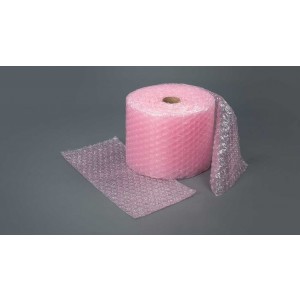 Bubble Wrap .5x48x250' Antistatic Slit 24 Perf 12 2RL/BDL