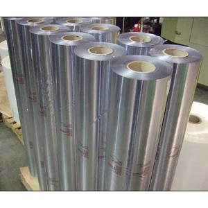 MIL-B-81705D Ty1 CL1 50"x600' Metalized (A/S-ESD) Polyester