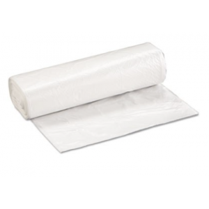Bag Can Liner 48x50 14Mic High Density Natural 150/CS
