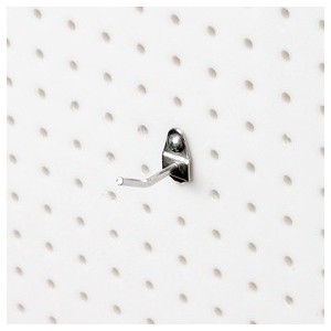 PB-1x30-SR Q-PEG Wall System Accessory 