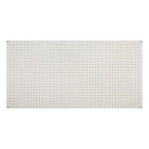Q-Peg Wall System 